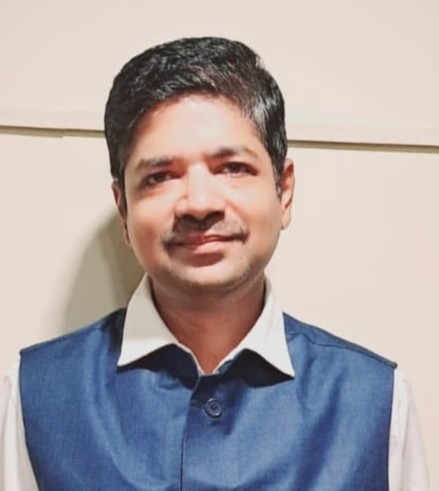 Gaurav Magare